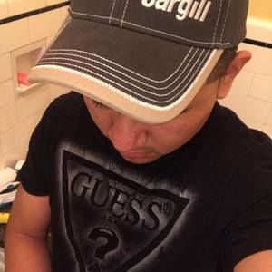 Meet your Posher, Alberto